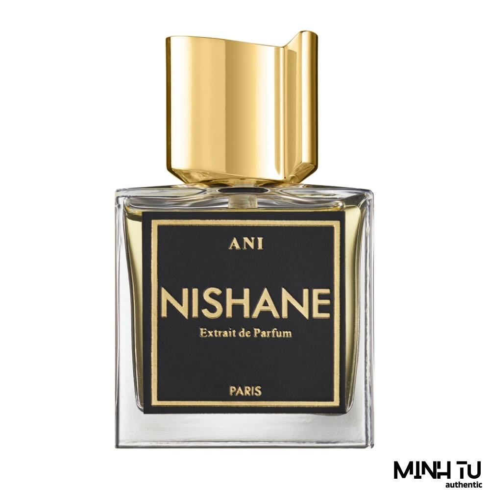 Nước Hoa Unisex Nishane Ani Extrait De Parfum 100ml | Chính hãng | Trả góp 0%